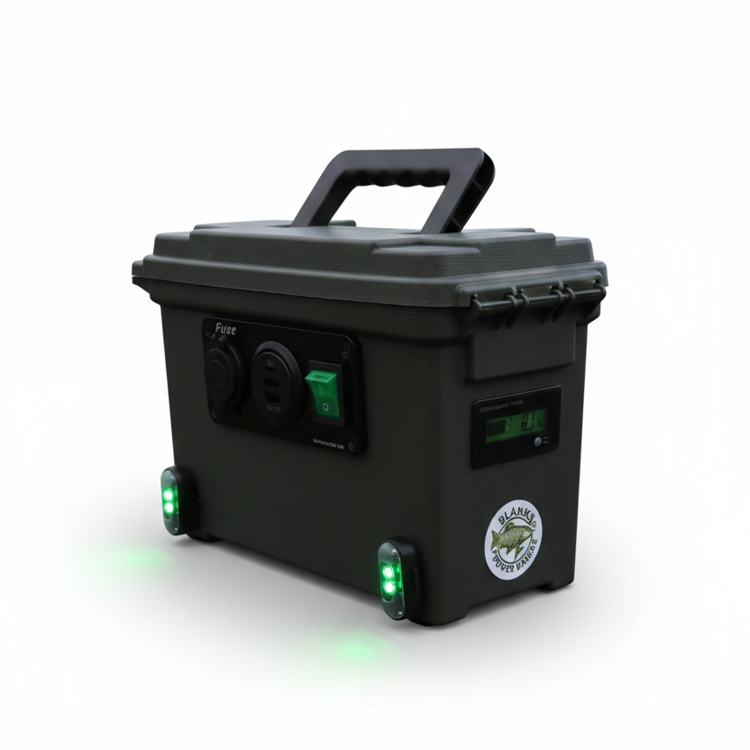 Ammo Tin