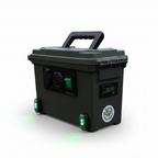 Ammo Tin