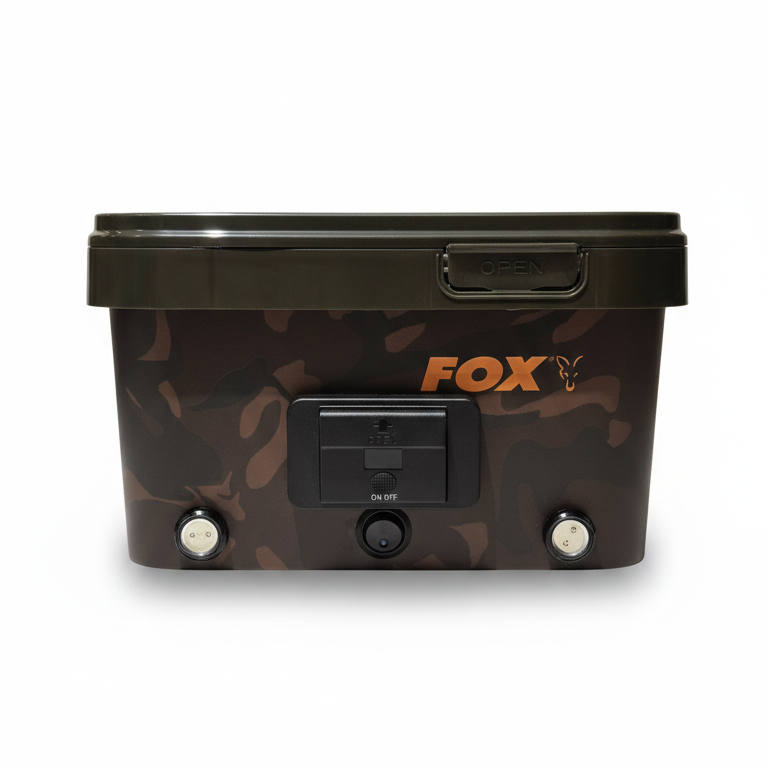 Fox